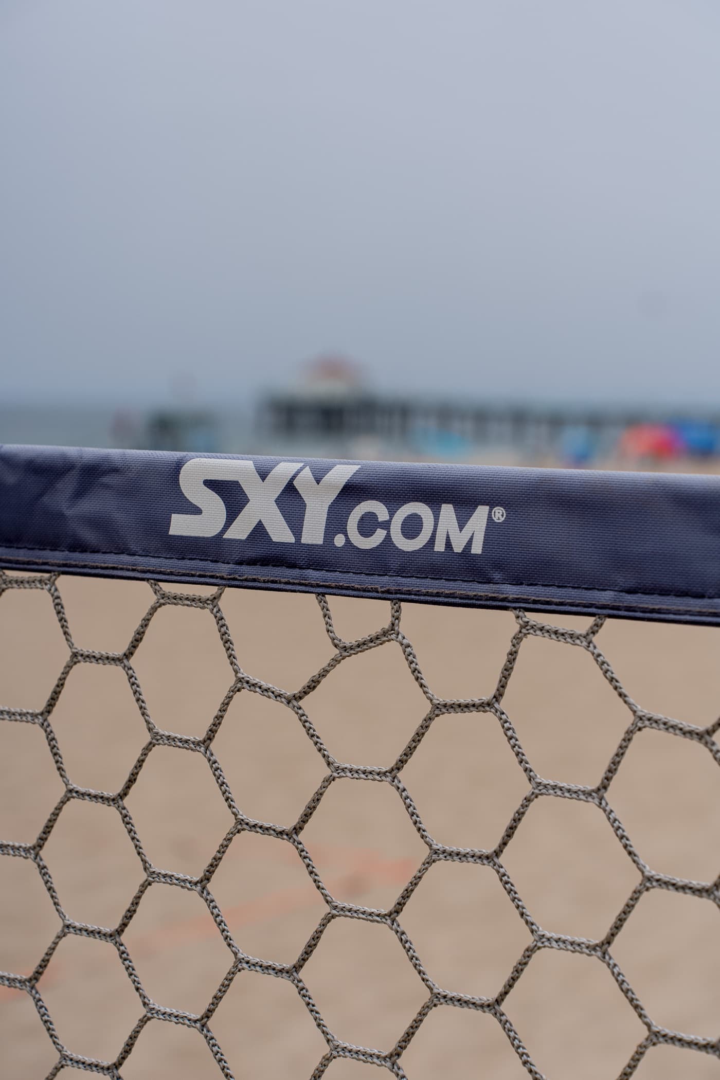 BT Cali Club beach tennis moment