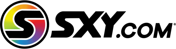 SXY logo